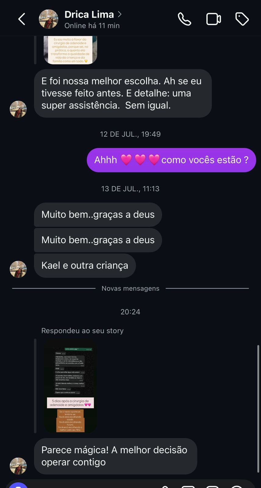 Depoimento 5