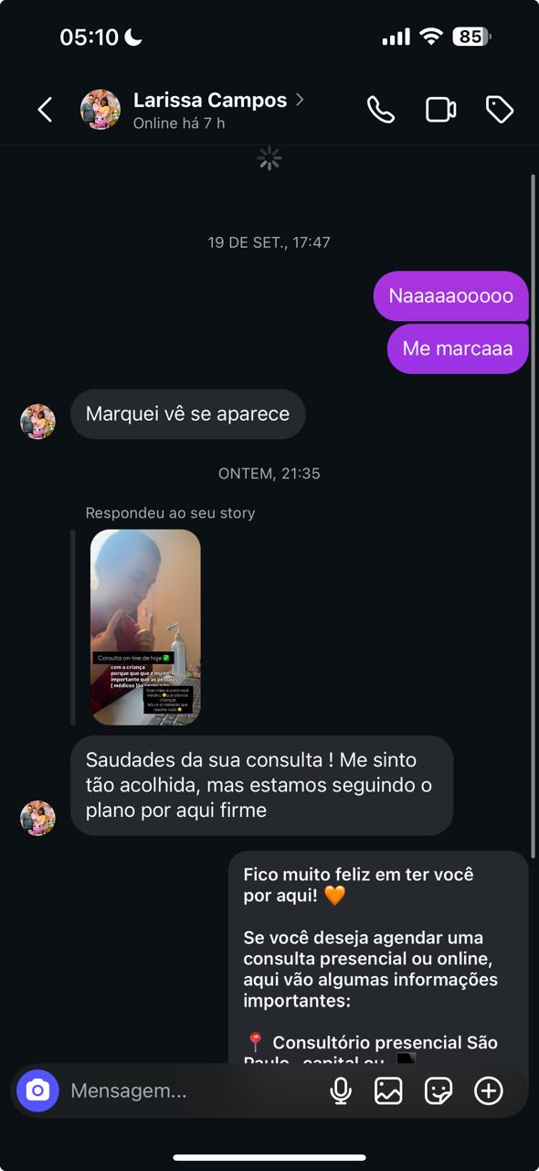 Depoimento 7