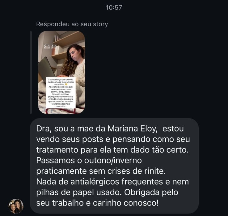 Depoimento 1