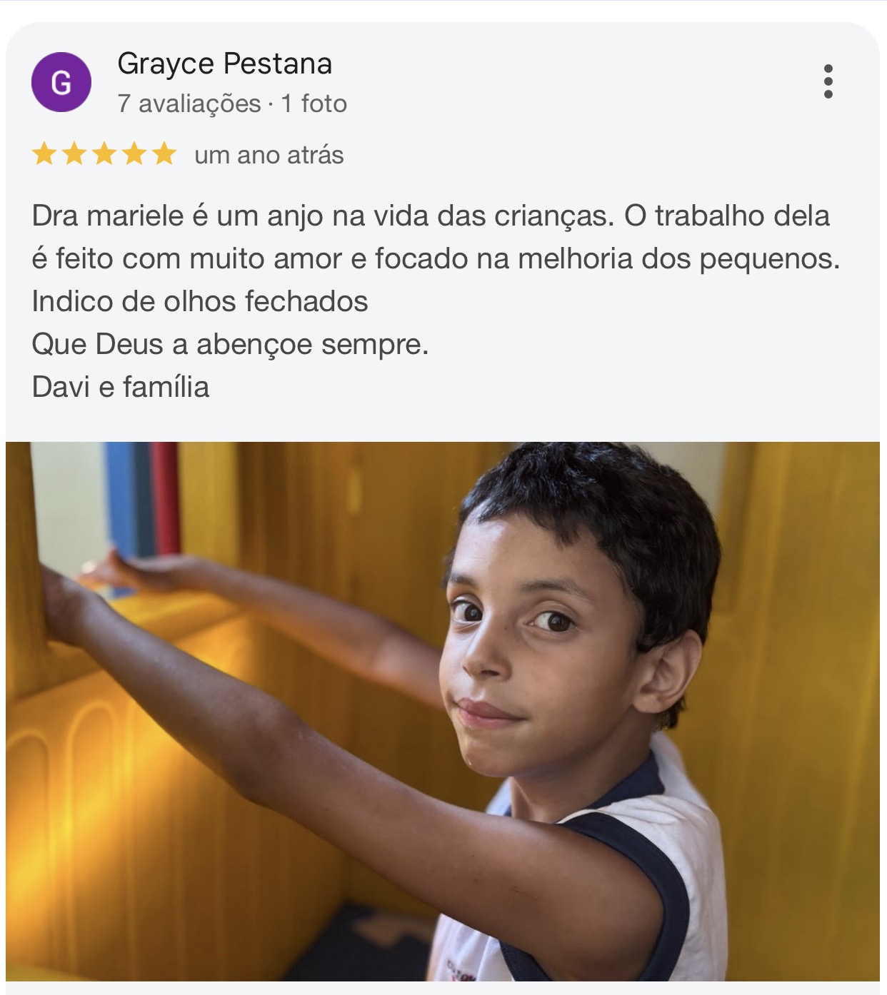 Depoimento 5