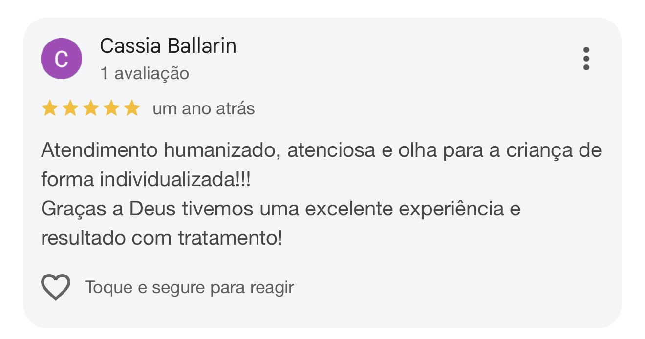 Depoimento 3