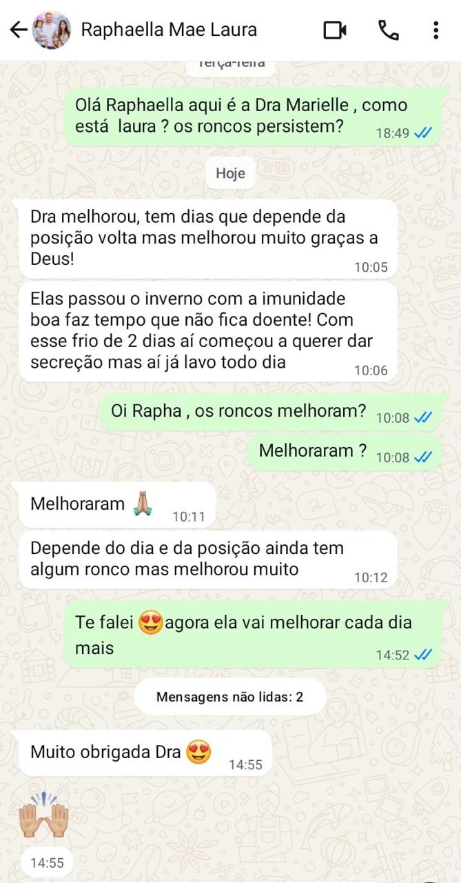 Depoimento 1