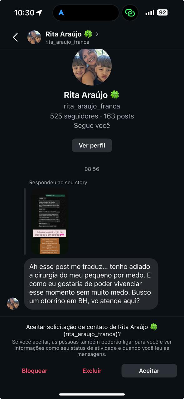 Depoimento 3