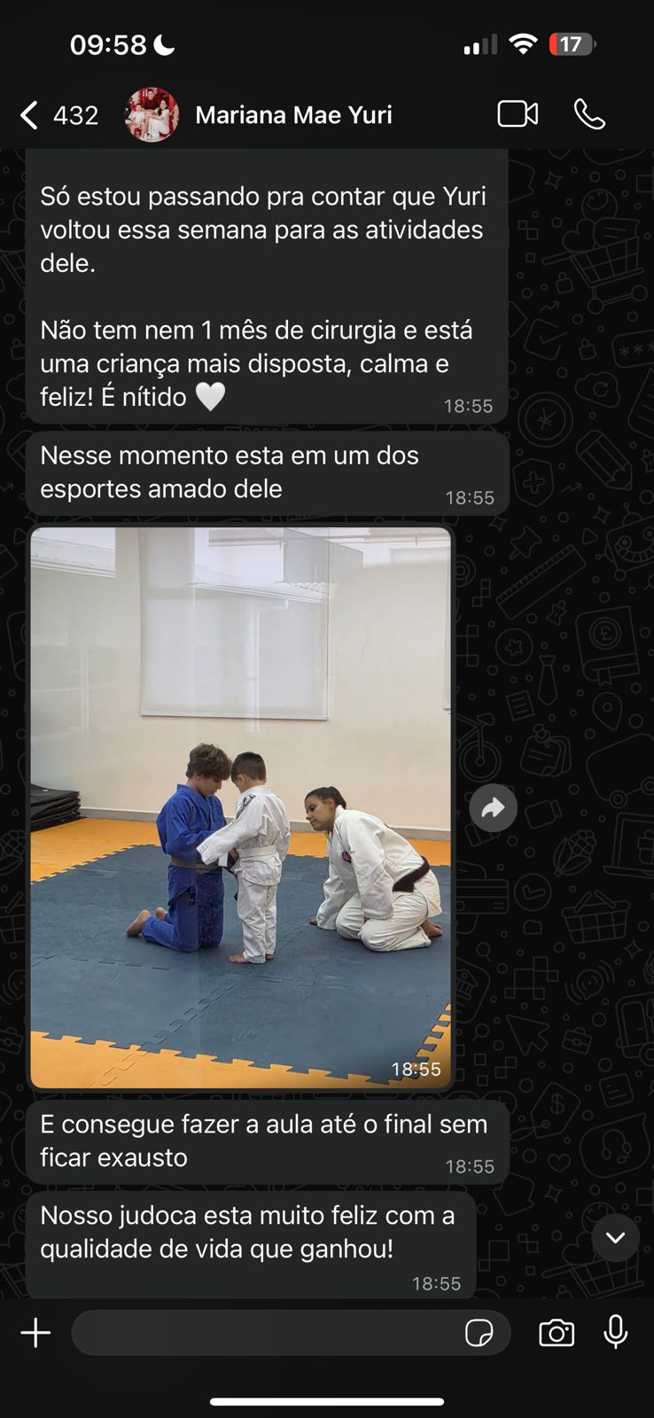 Depoimento 10